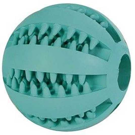 Fresh Mint-Flavored Ball - Dog Toy