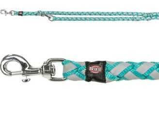 Cavo Reflect Adjustable Dog Leash - Safety and Visibility