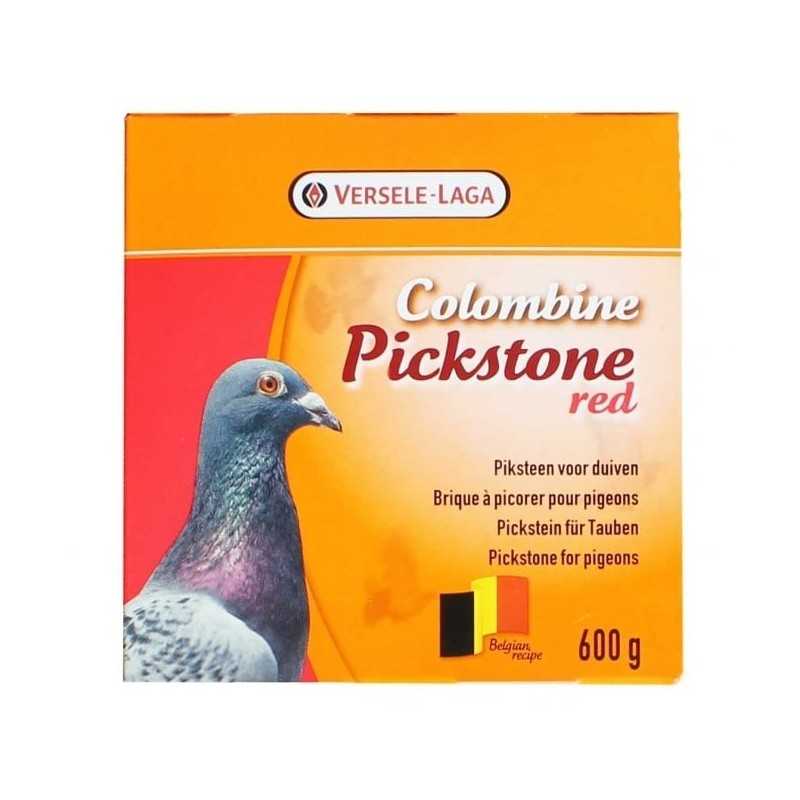 VERSELE LAGA Colombine Pickstone red 600g