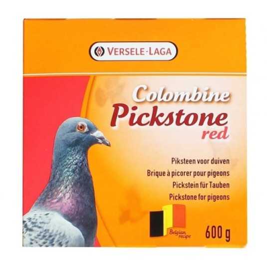 VERSELE LAGA Colombine Pickstone red 600g