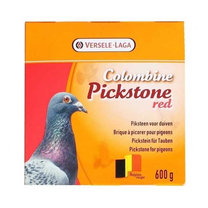 VERSELE LAGA Colombine Pickstone red 600g