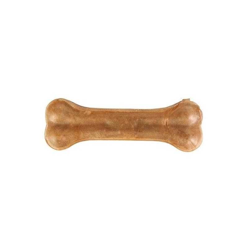 Os pressé friandise pour chien - Mastication durable et hygiène dentai