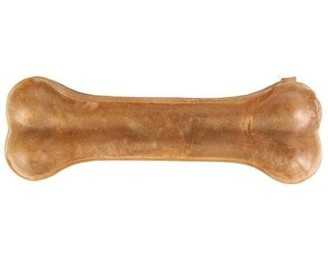 Pressed Bone Dog Treat - Long-Lasting Chew and Dental Care