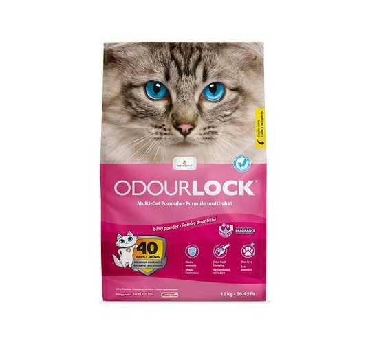 Litiere odour lock brise ap