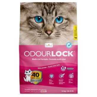 Litiere odour lock brise ap