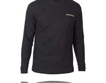 Back On Track Long-Sleeve T-shirt - Comfort and Muscle Support