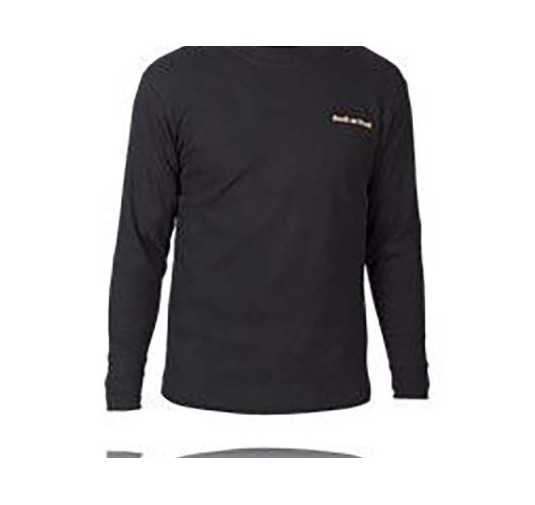 Back On Track Long-Sleeve T-shirt - Comfort and Muscle Support