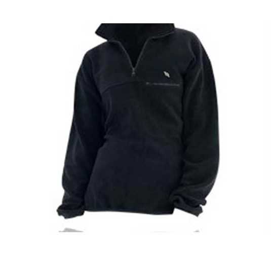 Back On Track Fleece Jacket - Warmth and Comfort with Welltex®