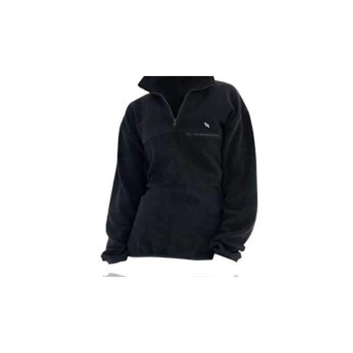 Back On Track Fleece Jacket