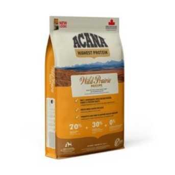 Acana Regionals Wild Prairie croquettes pour chien