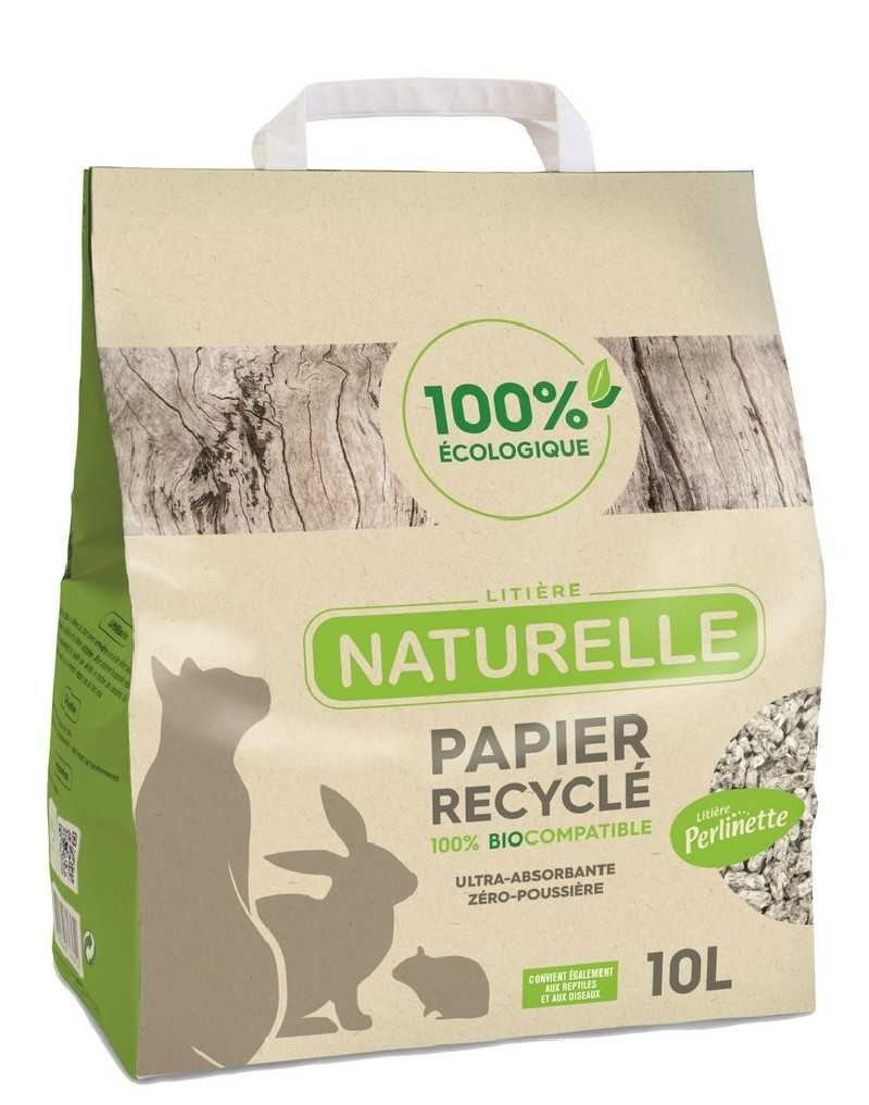 Perlinette papier 10L