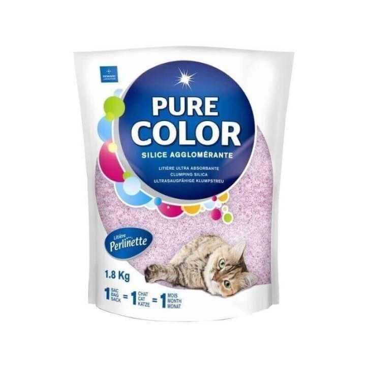 Pure color 1800g violette