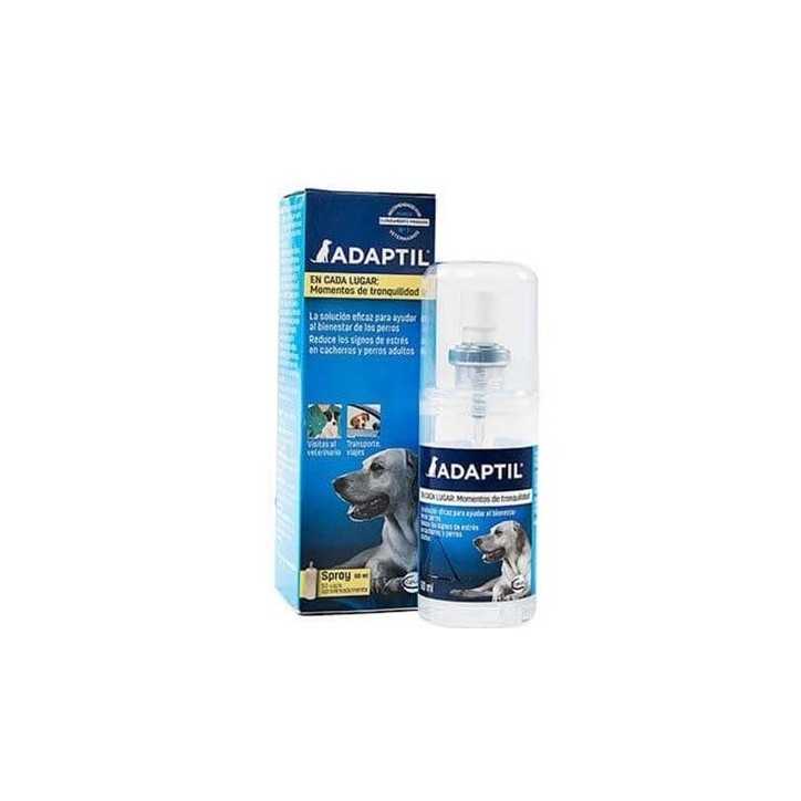 Adaptil spray apaisant pour les voyages 20ml