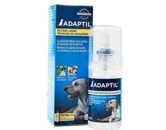 Adaptil spray apaisant pour les voyages 20ml