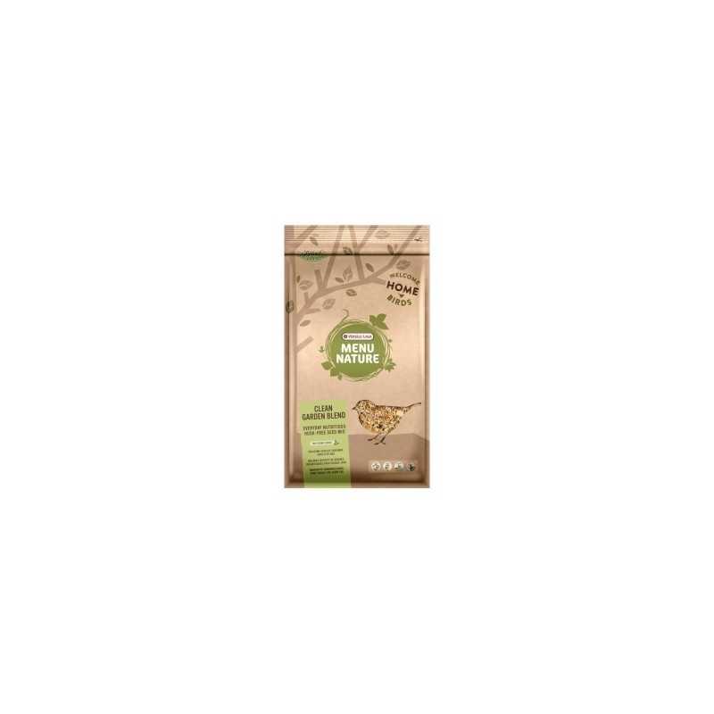 VERSELE LAGA Menu Nature Clean Garden Blend 2,5Kg