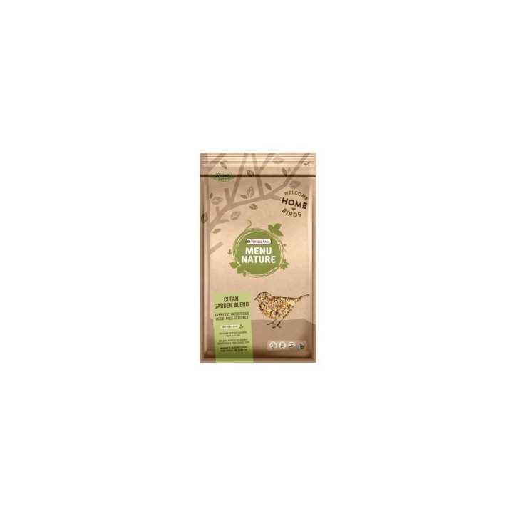 VERSELE LAGA Menu Nature Clean Garden Blend 2,5Kg