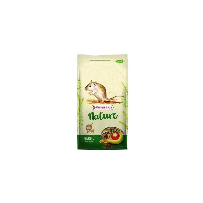 VERSELE LAGA Nature Gerbilles 700G