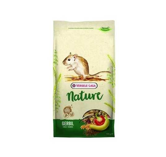 VERSELE LAGA Nature Gerbilles 700G