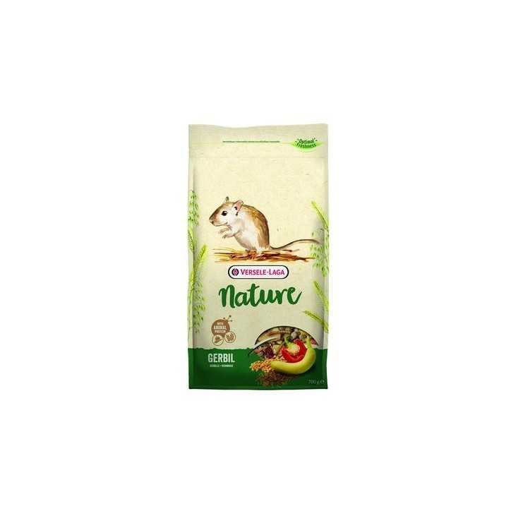 VERSELE LAGA Nature Gerbilles 700G