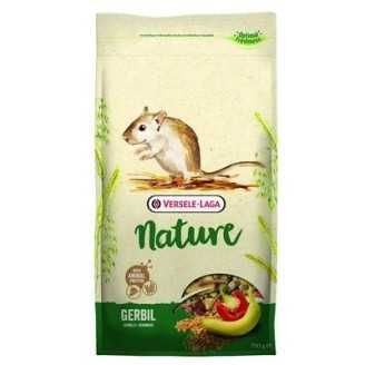 VERSELE LAGA Nature Gerbilles 700G