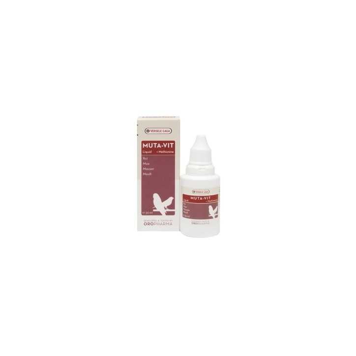 Oropharma Muta-Vit Liquide 30ml