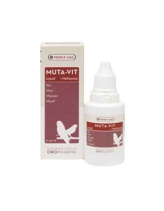 Oropharma Muta-Vit Liquide 30ml