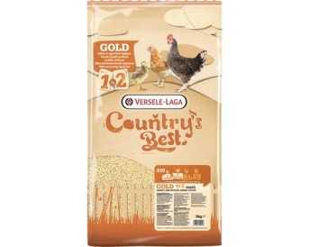 "VERSELE LAGA - Farine pour poussin ""Gold 1&2 Mash"" 5kg"