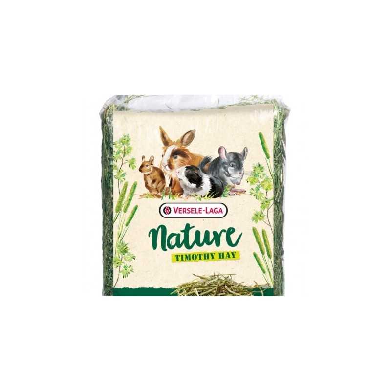 VERSELE LAGA Nature Timothy foin 1kg