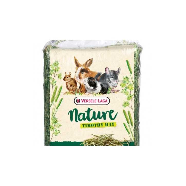 VERSELE LAGA Nature Timothy foin 1kg