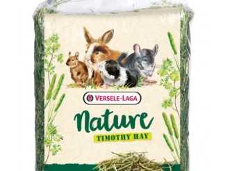 VERSELE LAGA Nature Timothy foin 1kg