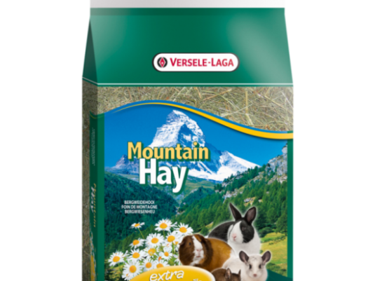 VERSELE LAGA foin de montagne camomille 500 gr