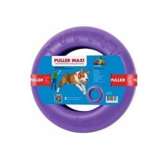 COLLAR Puller Maxi pour chien - 30 cm