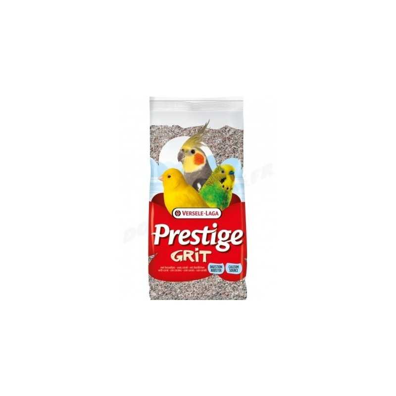 VERSELE LAGA PrestigeGrit Avec corail 2.5kg