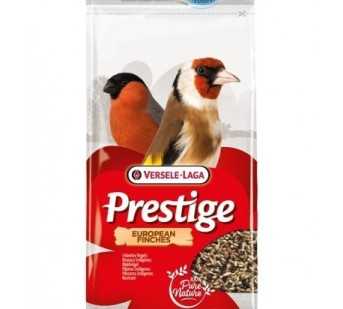 VERSELE LAGA Oiseaux indigenes Prestige 1Kg