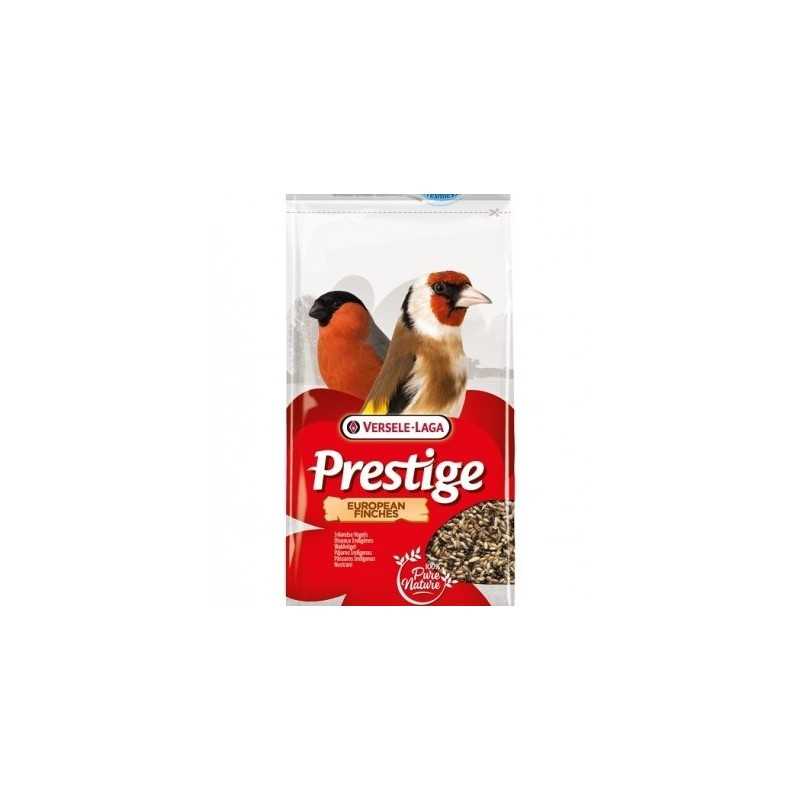 VERSELE LAGA Oiseaux indigenes Prestige 1Kg