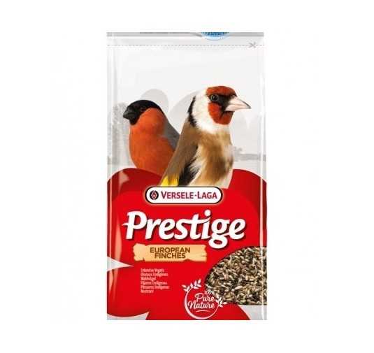 VERSELE LAGA Oiseaux indigenes Prestige 1Kg