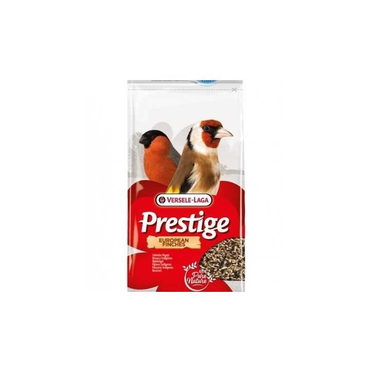 VERSELE LAGA Oiseaux indigenes Prestige 1Kg