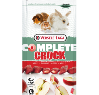 VERSELE LAGA Complete Crock Apple 50g