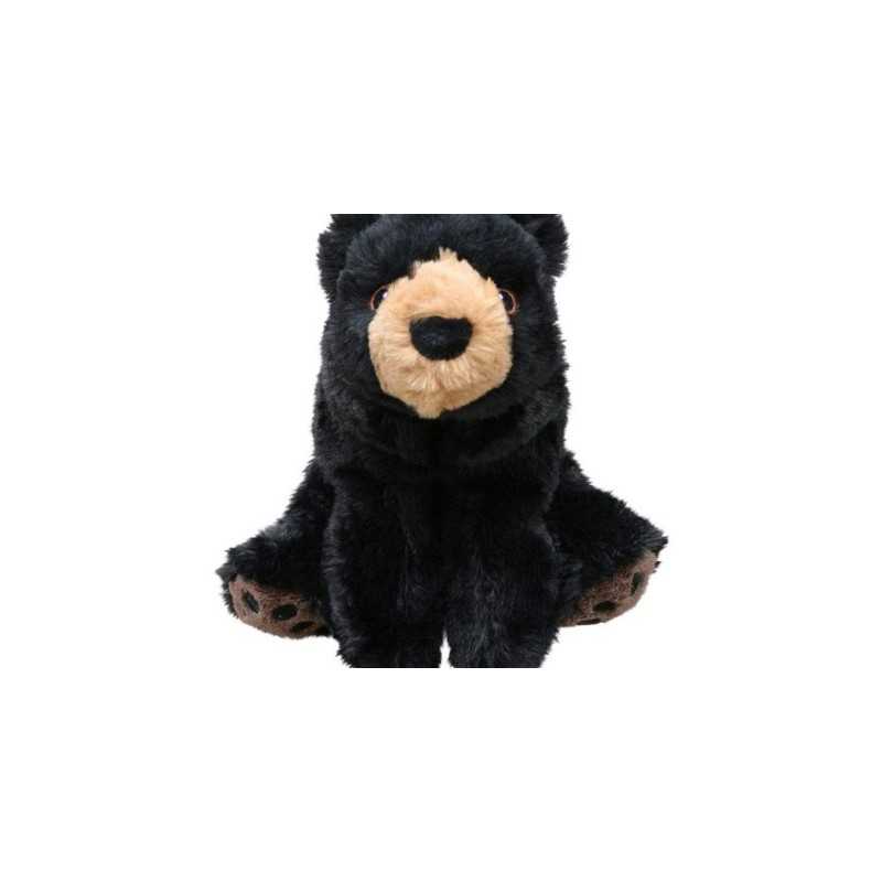 KONG - Peluche Comfort Kiddos Bear Ours pour Chien  L