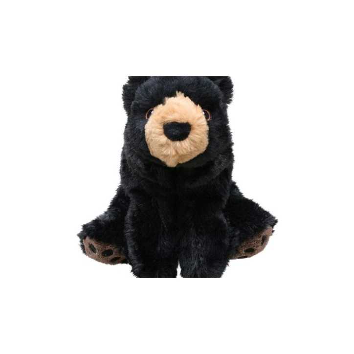 KONG - Peluche Comfort Kiddos Bear Ours pour Chien  L