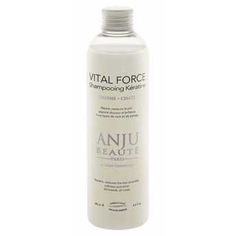 Anju Beaute Vital force shampoing keratine