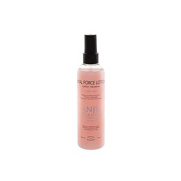 Anju Beaute Vital force lotion keratine