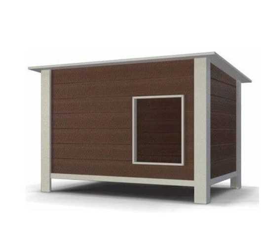 Niche confort pour chien en PVC