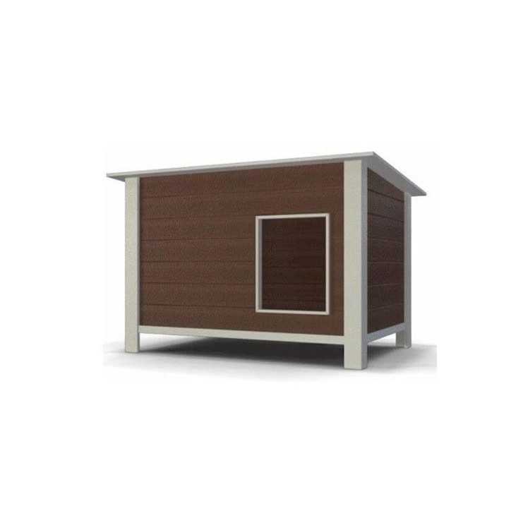 Niche confort pour chien en PVC