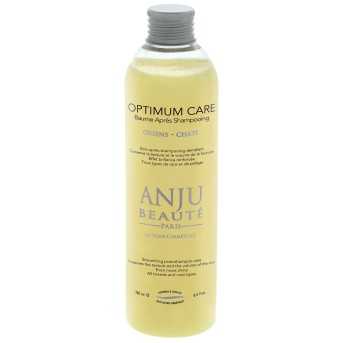 Anju Beaute Baume apres shampoing optimum care