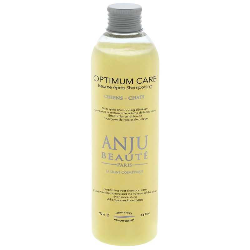 Anju Beaute Baume apres shampoing optimum care