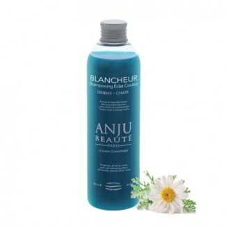 Anju Beaute Shampoing eclat blancheur