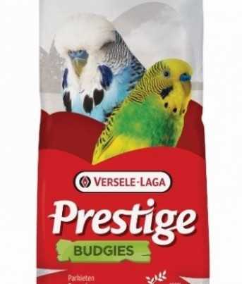 Prestige Perruches 20kg - Melange de graines de qualite