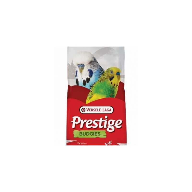 Prestige Perruches 20kg - Melange de graines de qualite