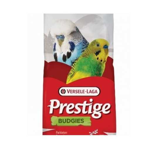 Prestige Perruches 20kg - Melange de graines de qualite